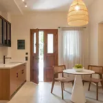 아파트 House Marigo Koskinou (Rhodes)