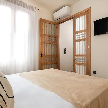 House Marigo Koskinou (Rhodes)