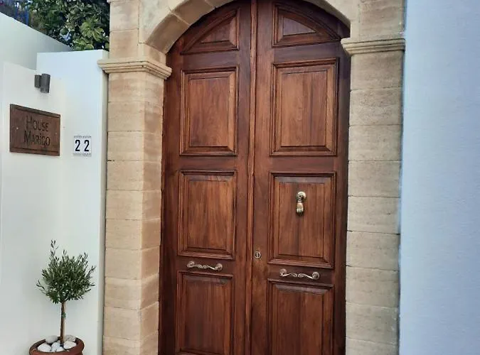 Apartament House Marigo