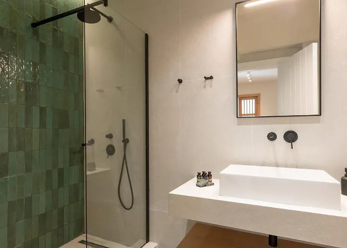 Apartament House Marigo