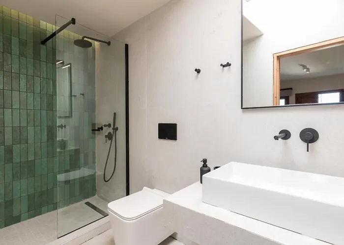 Apartament House Marigo