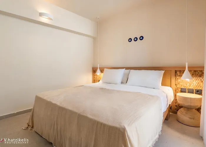 Apartament House Marigo Koskinou (Rhodes)