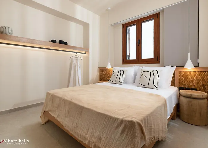 House Marigo Apartament *