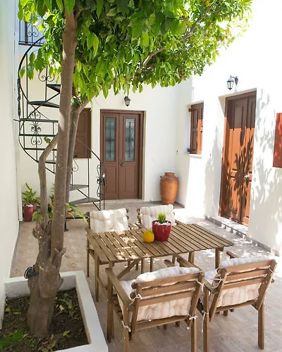 Apartament House Marigo Koskinou (Rhodes)