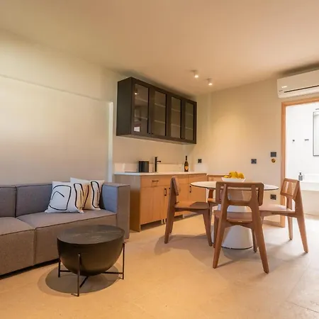 House Marigo Apartment *