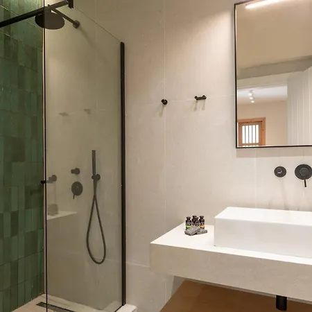 Appartement House Marigo