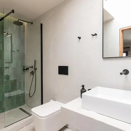 Appartement House Marigo