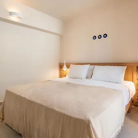 Apartmán House Marigo Koskinou (Rhodes)