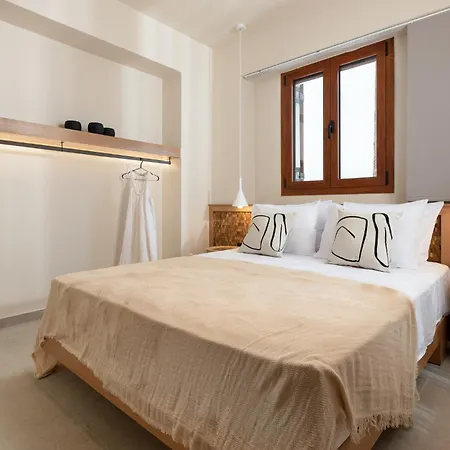 House Marigo Appartement *