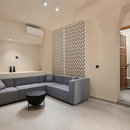 House Marigo Koskinou (Rhodes)