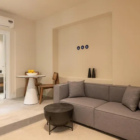 Apartment House Marigo Koskinou (Rhodes)