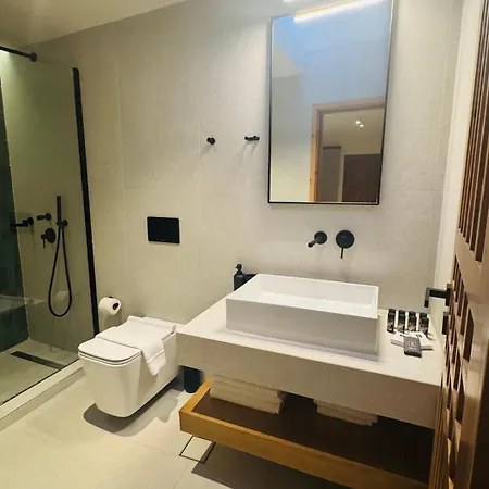House Marigo Apartment *