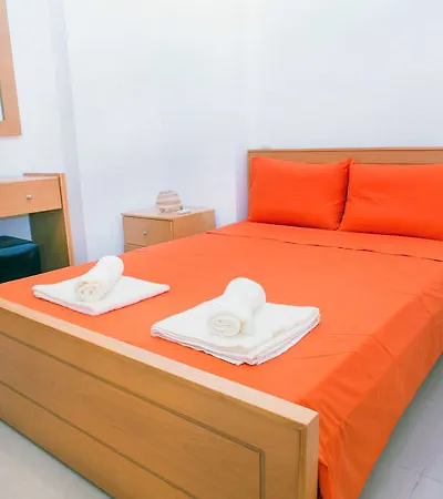 House Marigo Koskinou (Rhodes)