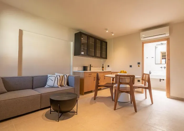 House Marigo Apartamento *