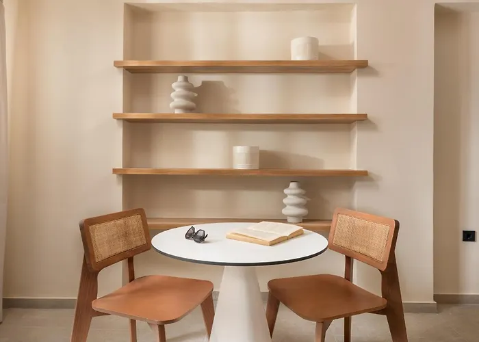 House Marigo アパート