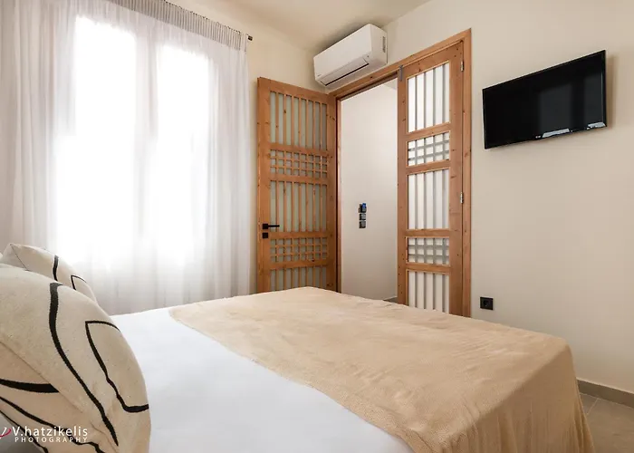 House Marigo Koskinou