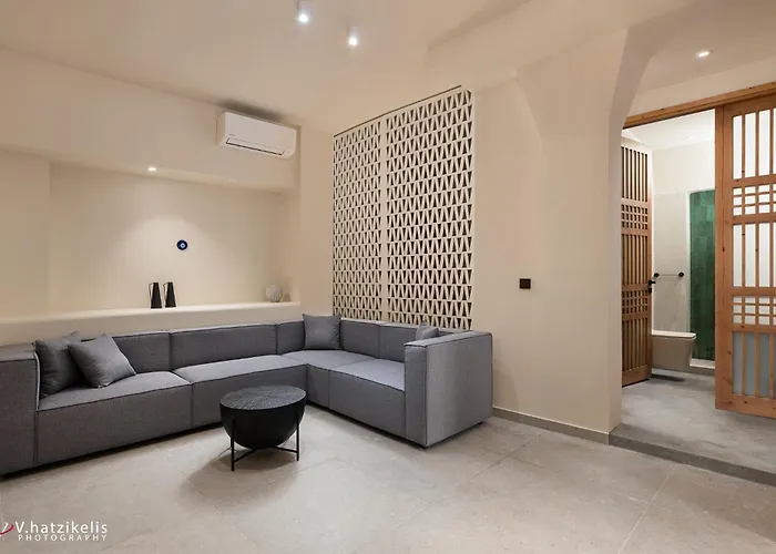 House Marigo Koskinou