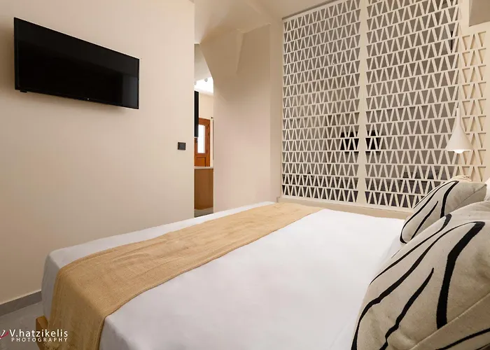 Apartamento House Marigo