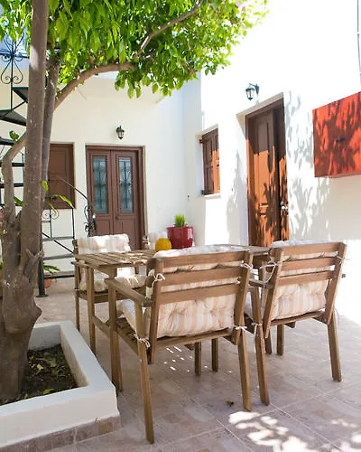 Apartamento House Marigo *