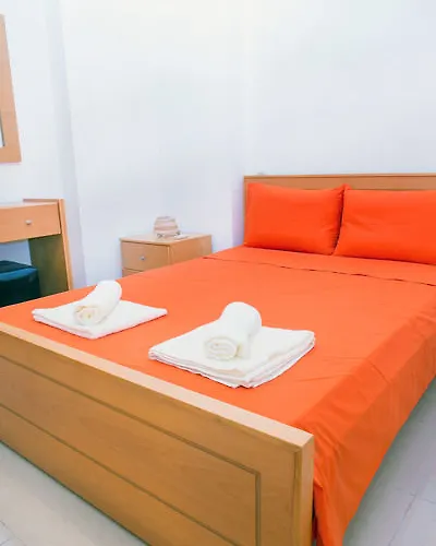 House Marigo Koskinou (Rhodes)