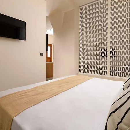 Apartamento House Marigo