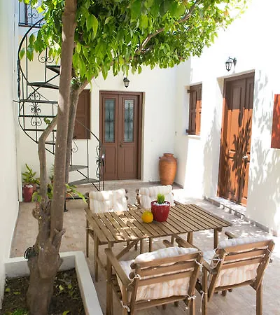 Apartamento House Marigo Koskinou (Rhodes)